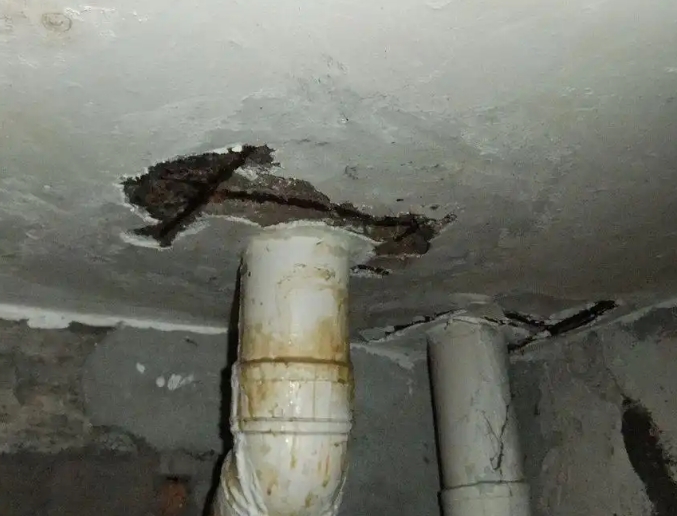 张家口卫生间漏水维修公司浅析张家口卫生间渗水维修的方法