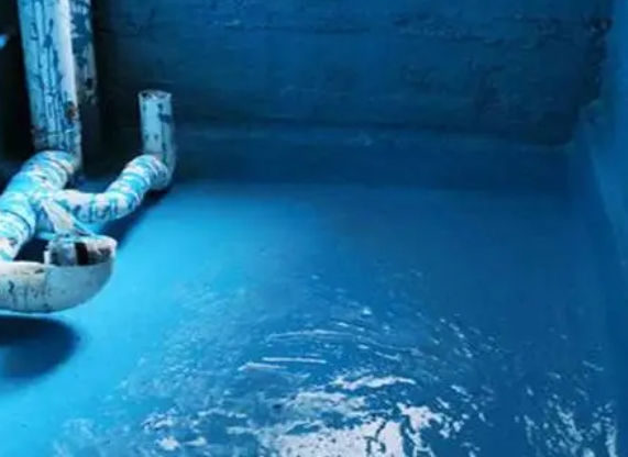 张家口卫生间漏水维修公司分下防水公司如何判断防水工程的质量?