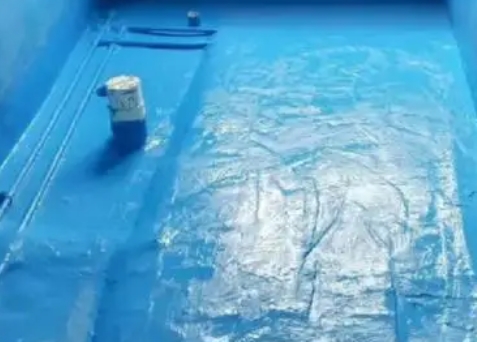 张家口卫生间漏水维修公司分享下张家口卫生间防水工程中常用防水涂料介绍。